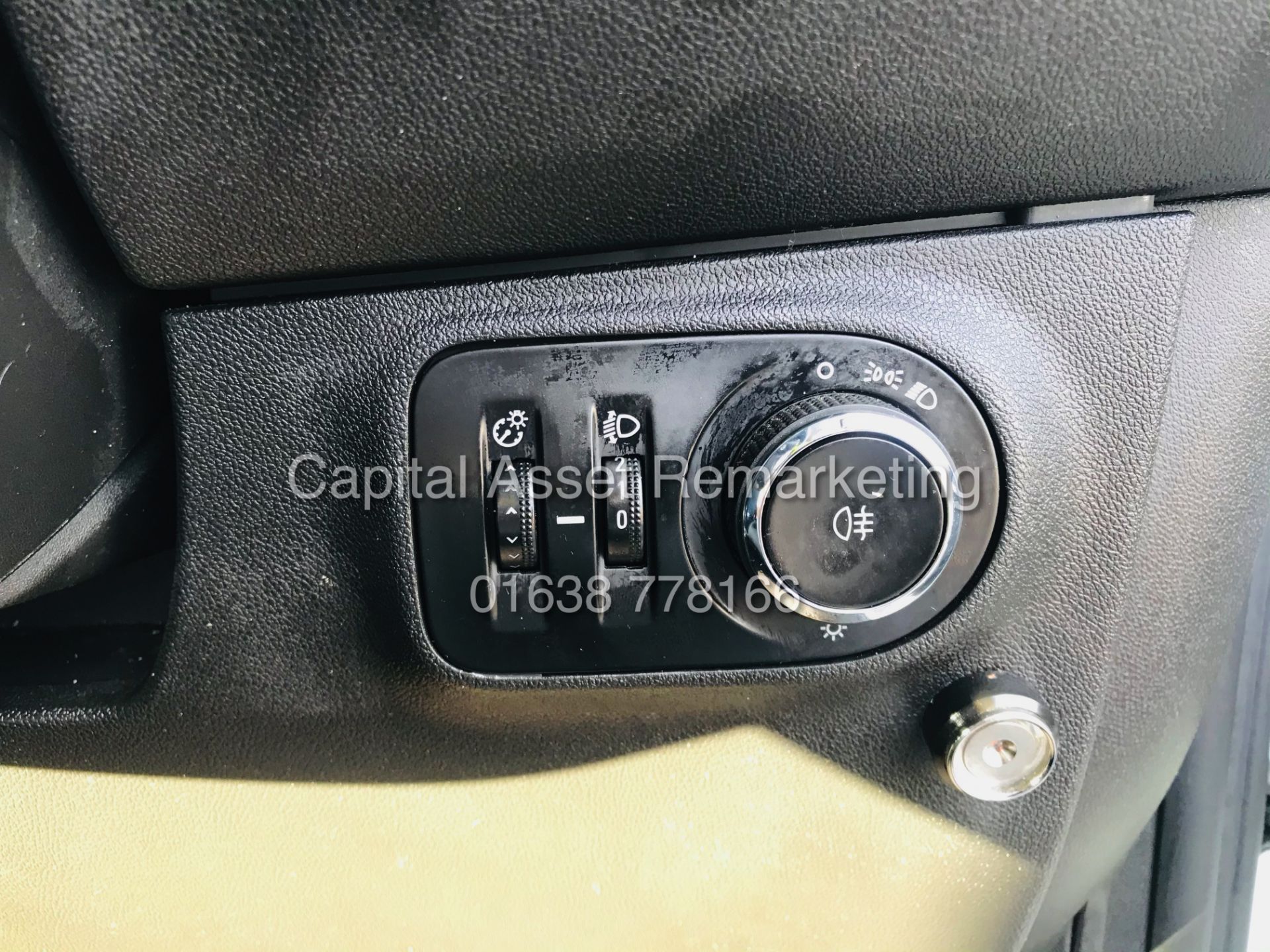 (On Sale) VAUXHALL CORSA VAN 1.3CDTI 16v EcoFLEX START/STOP (66 REG) 1 OWNER - FSH - AIR CON - Image 24 of 30