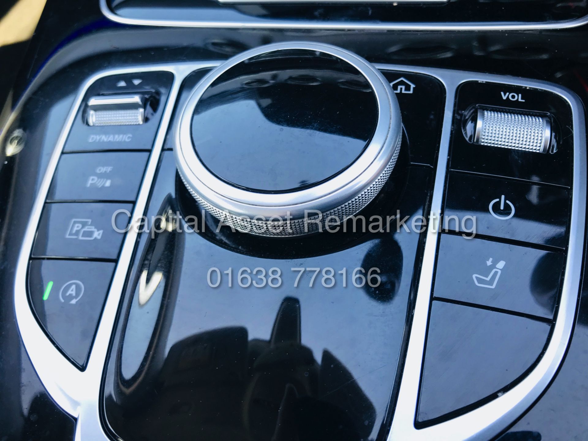On Sale MERCEDES E220d "ESTATE" 9G TRONIC AUTO (2019 MODEL) 1 OWNER - SAT NAV - LEATHER - - Image 28 of 40