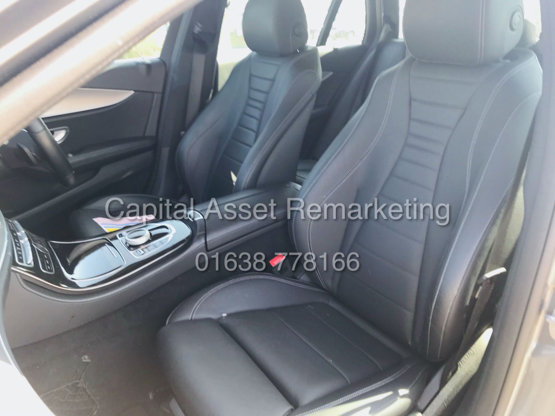 On Sale MERCEDES E220d "ESTATE" 9G TRONIC AUTO (2019 MODEL) 1 OWNER - SAT NAV - LEATHER - - Image 18 of 40