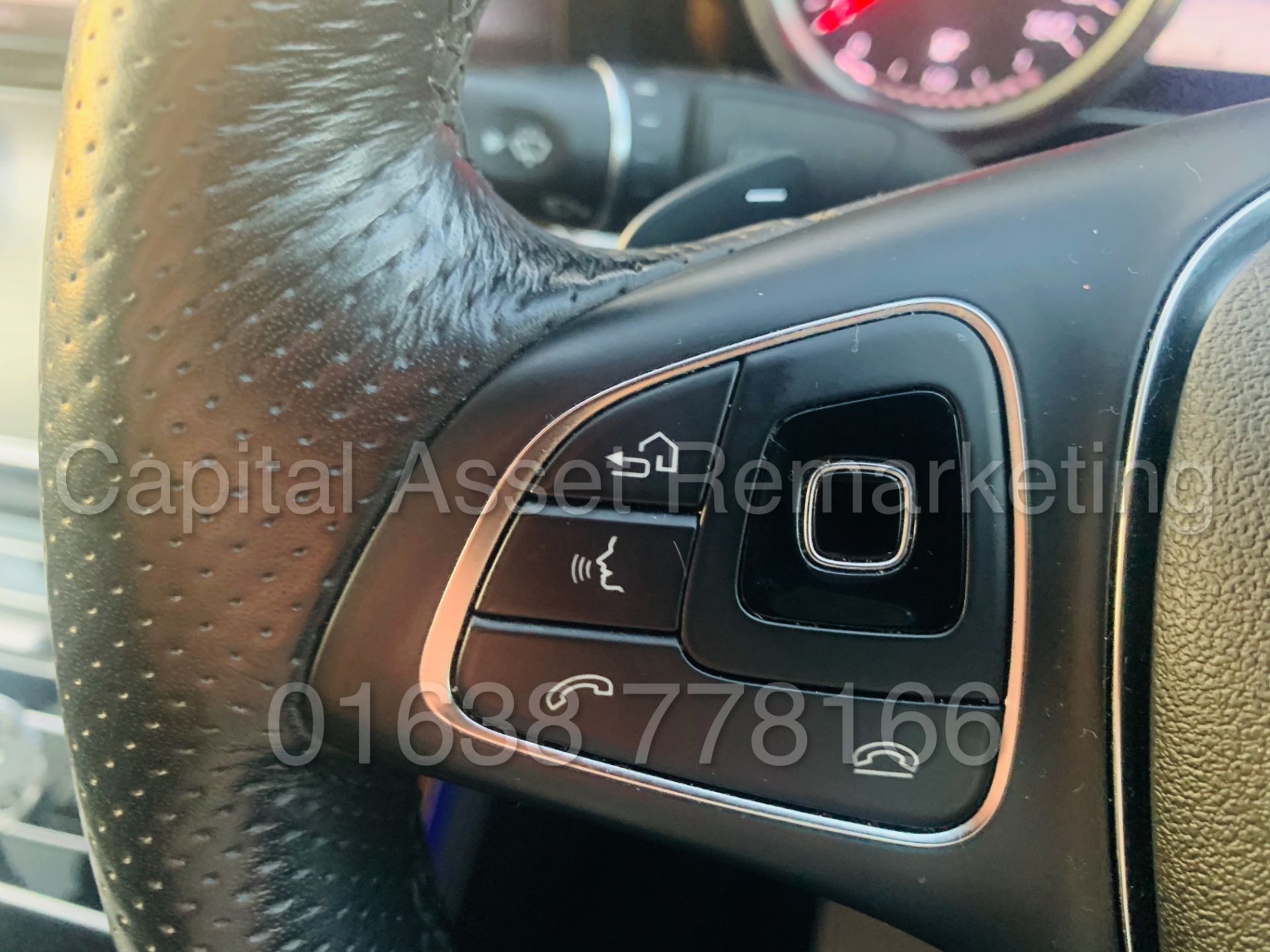 (On Sale) MERCEDES-BENZ E220D *SALOON* (2018 - NEW MODEL) '9-G TRONIC AUTO - SAT NAV' *MASSIVE SPEC* - Image 50 of 53