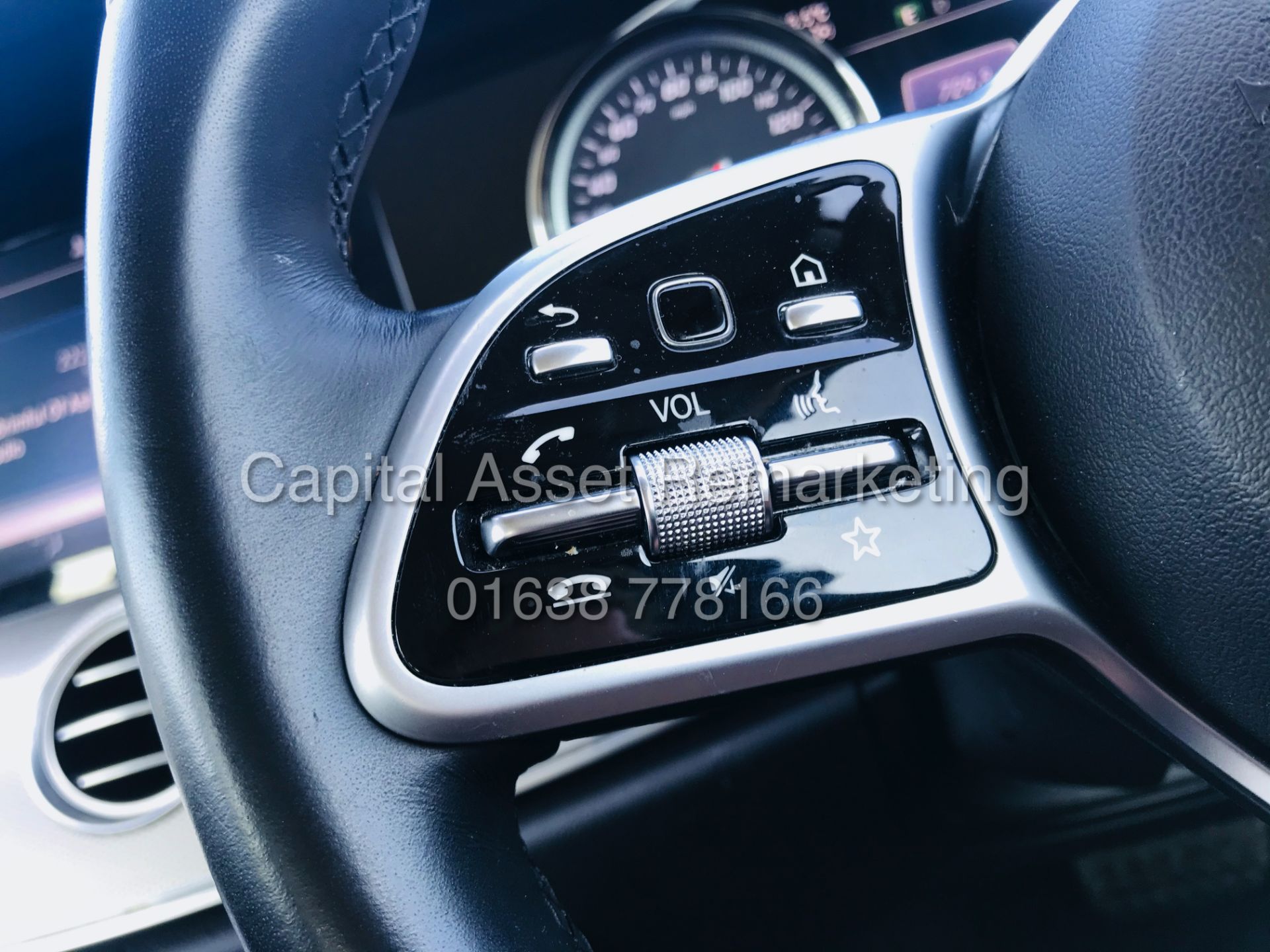 On Sale MERCEDES E220d "ESTATE" 9G TRONIC AUTO (2019 MODEL) 1 OWNER - SAT NAV - LEATHER - - Image 34 of 40