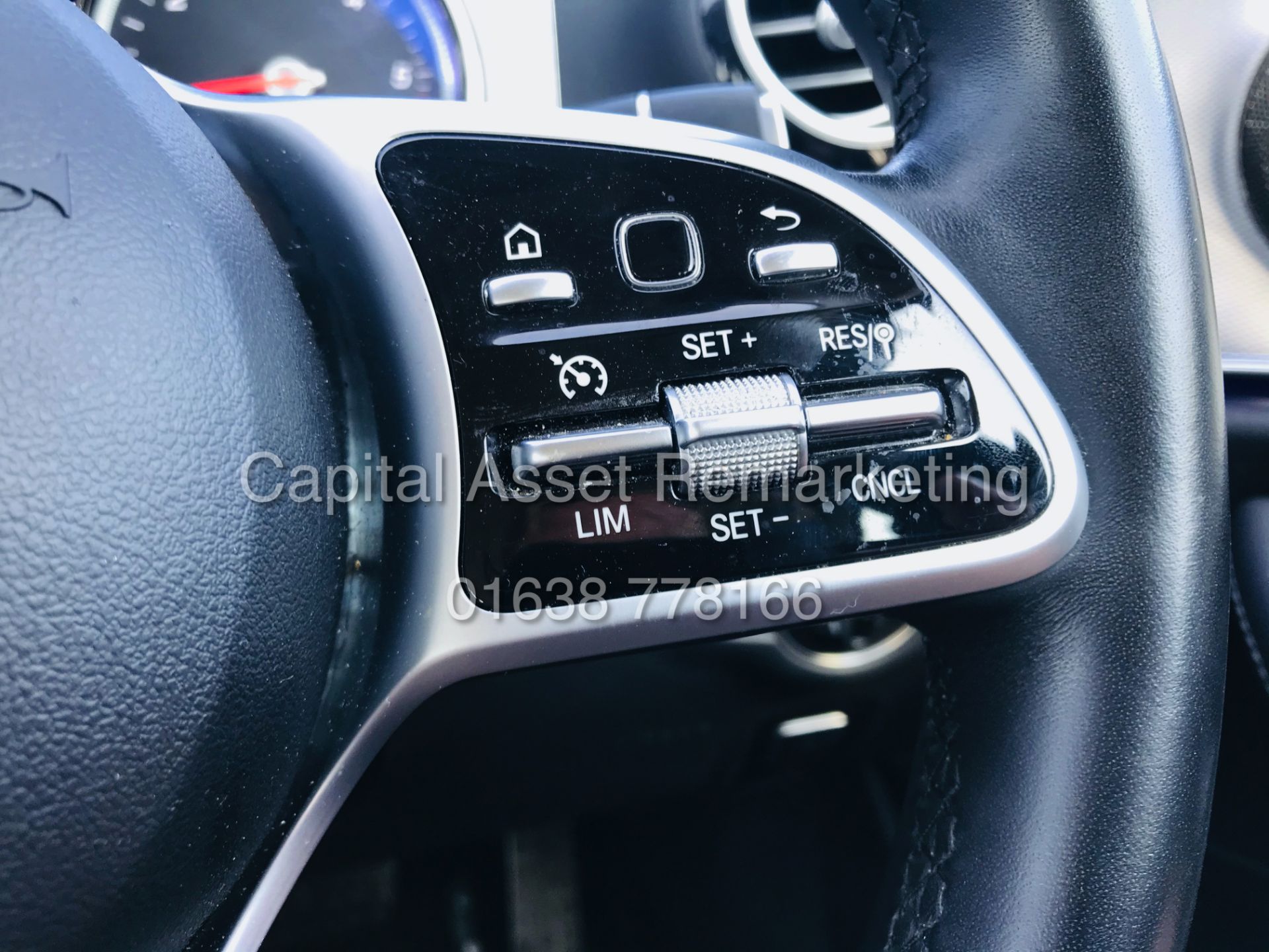On Sale MERCEDES E220d "ESTATE" 9G TRONIC AUTO (2019 MODEL) 1 OWNER - SAT NAV - LEATHER - - Image 35 of 40