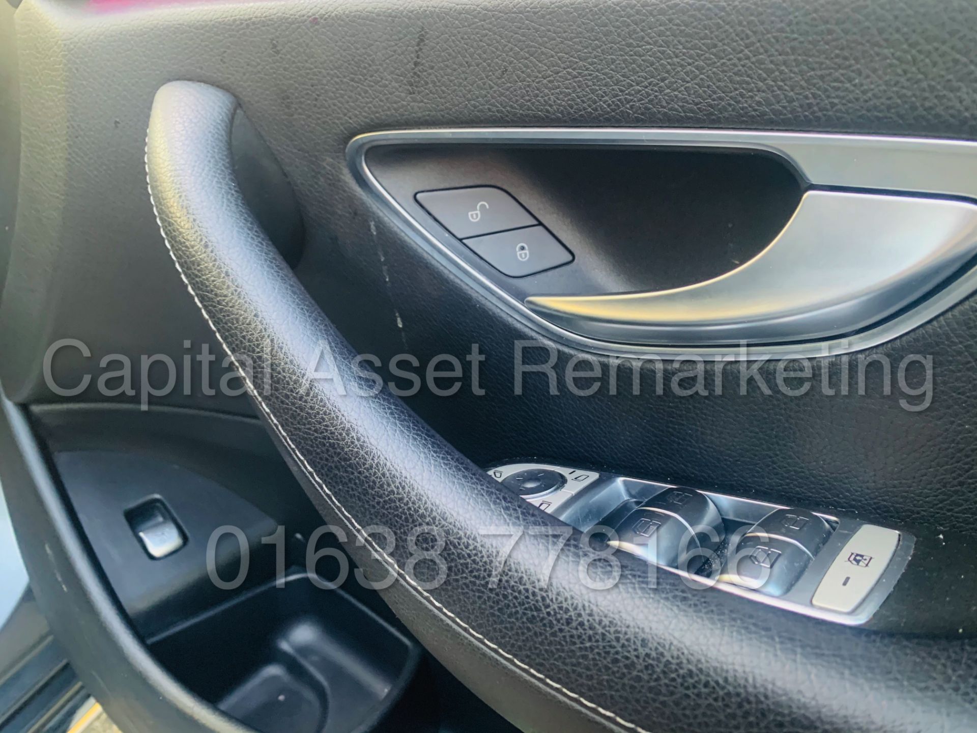 (On Sale) MERCEDES-BENZ E220D *SALOON* (2018 - NEW MODEL) '9-G TRONIC AUTO - SAT NAV' *MASSIVE SPEC* - Image 34 of 53