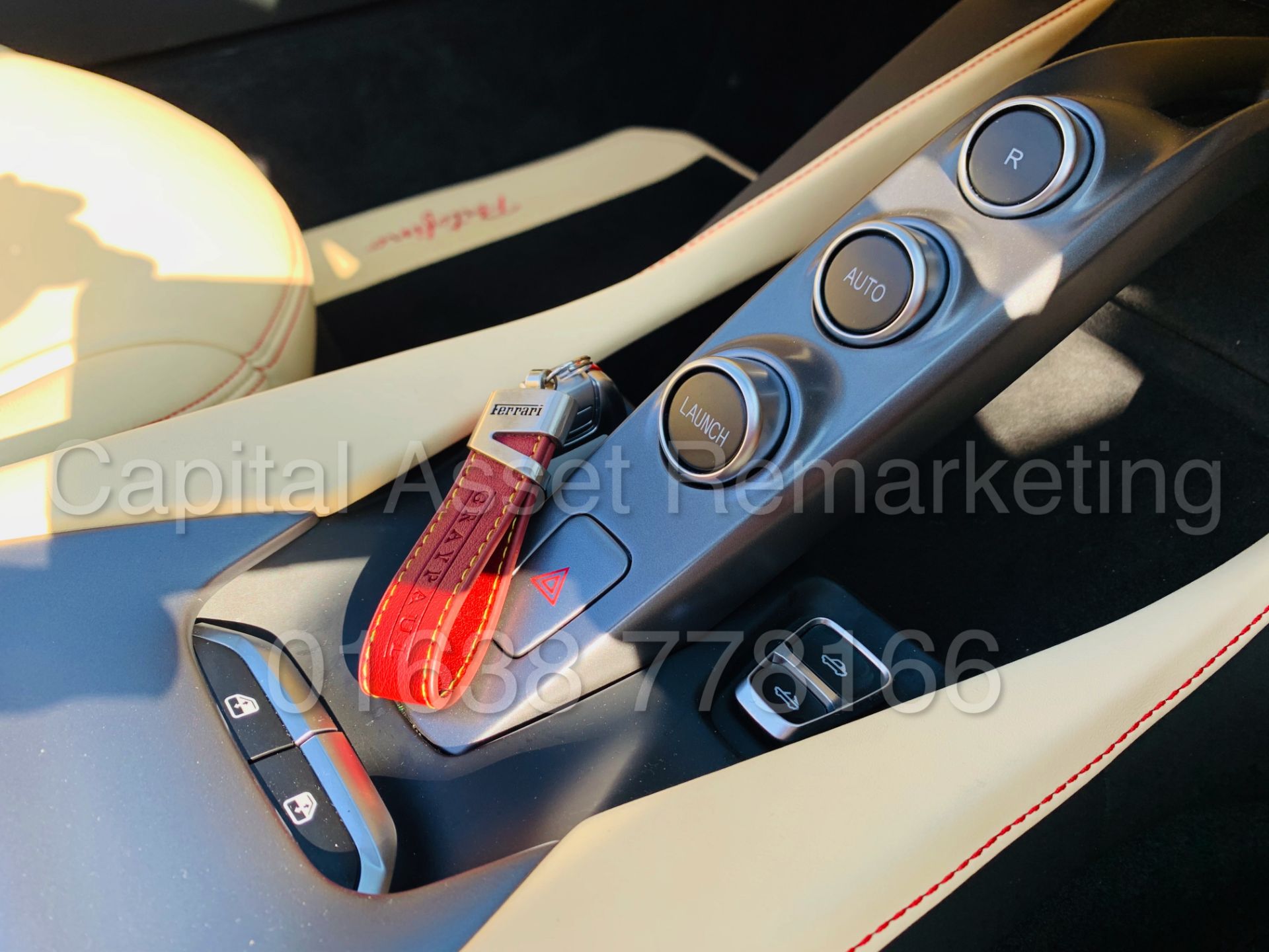 (On Sale) FERRARI PORTOFINO 3.9T V8 *CONVERTIBLE* (2020) 'F1 DCT-600 BHP' *AMAZING SPEC* (1 OWNER) - Image 79 of 86