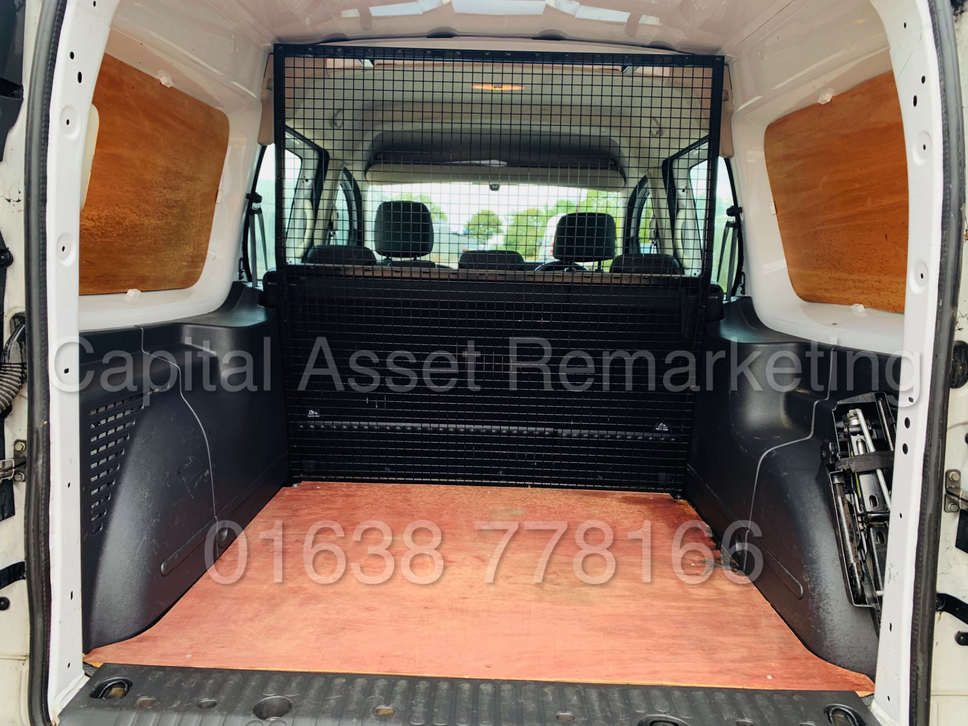 (On Sale) MERCEDES-BENZ CITAN 109 CDI *5 SEATER CREW VAN* (66 REG - EURO 6) *1 OWNER - FULL HISTORY* - Image 27 of 47