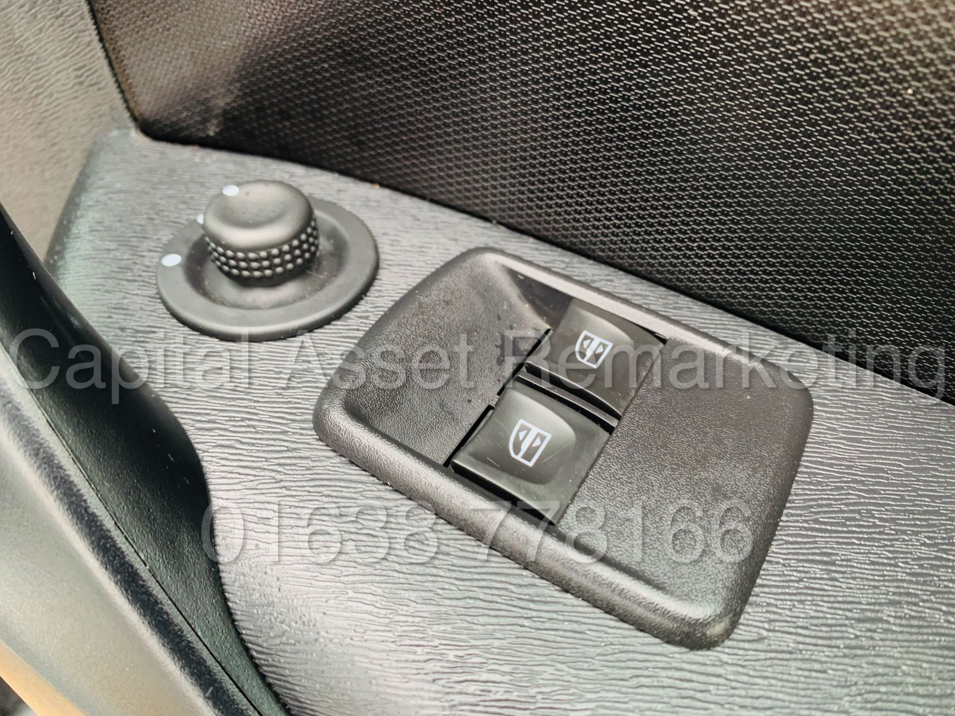 MERCEDES-BENZ CITAN 109 CDI *LWB - PANEL VAN* (2018 - EURO 6) '1.5 DIESEL' (1 OWNER) - Image 26 of 38