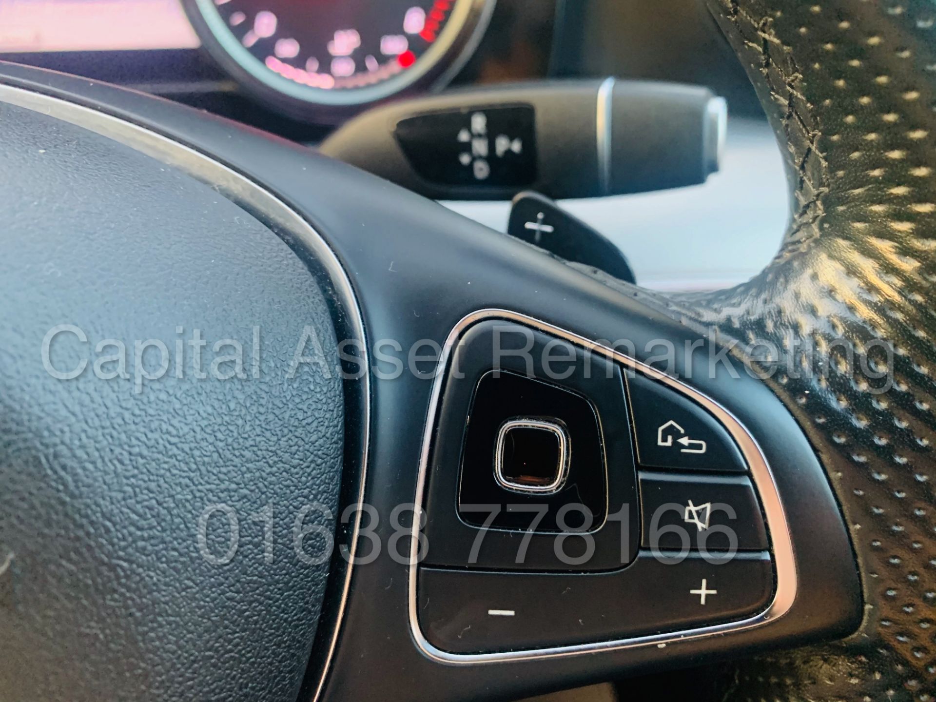 (On Sale) MERCEDES-BENZ E220D *SALOON* (2018 - NEW MODEL) '9-G TRONIC AUTO - LEATHER - SAT NAV' - Image 52 of 53