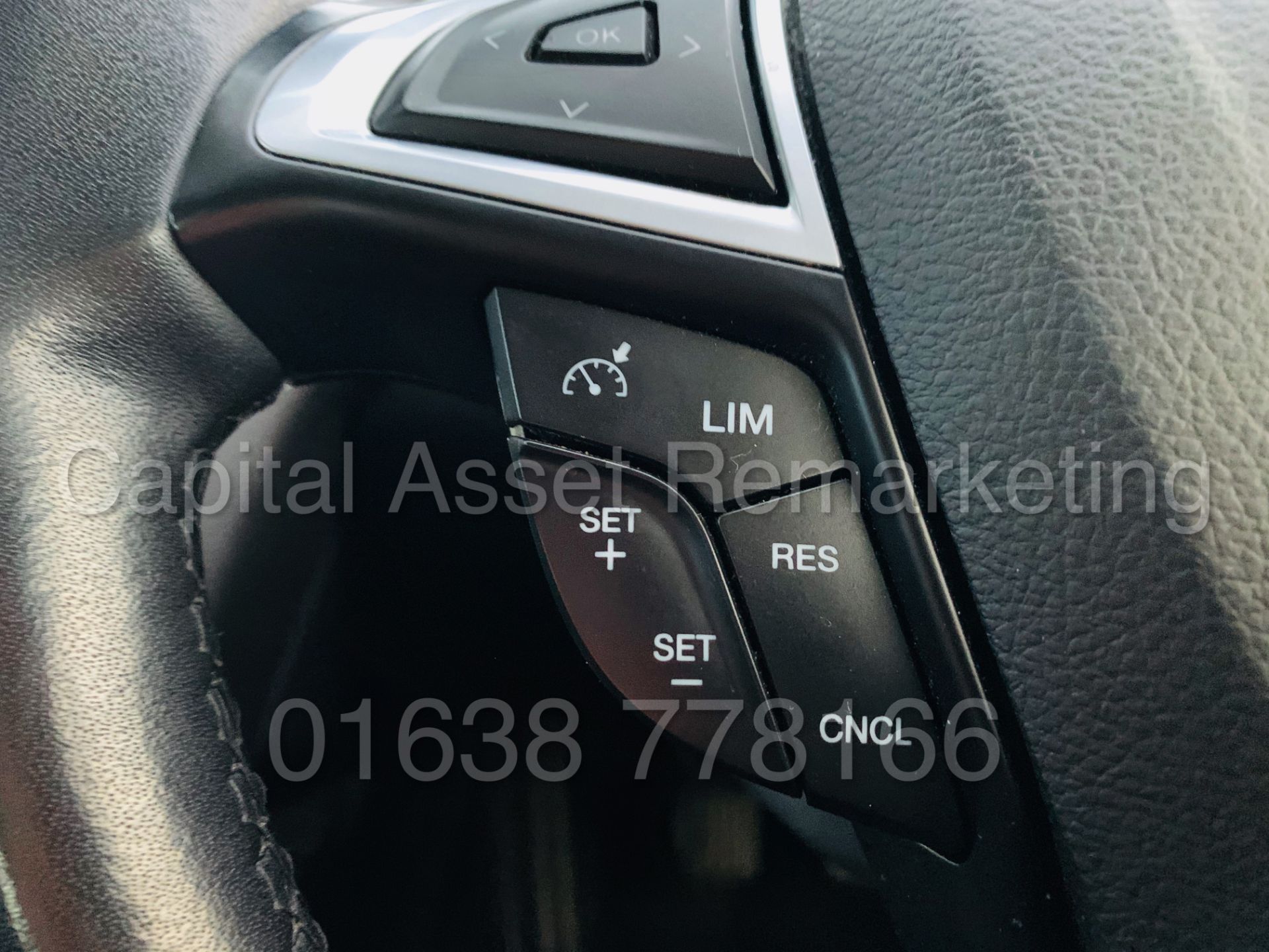 FORD MONDEO *ZETEC EDITION* 5 DOOR ESTATE (2018 - EURO 6) '1.5 TDCI - 120 BHP - 6 SPEED' *SAT NAV* - Image 48 of 51