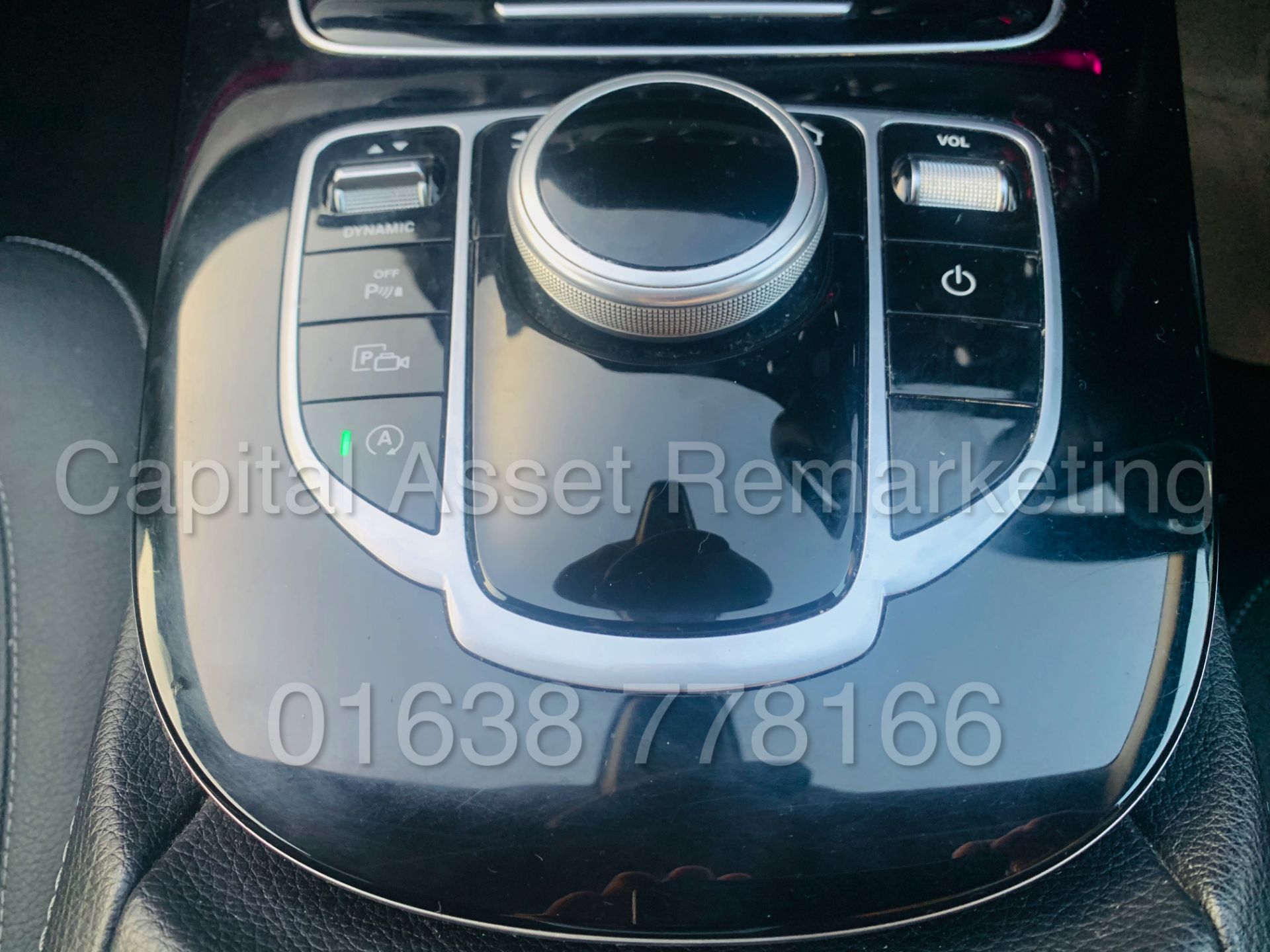 (On Sale) MERCEDES-BENZ E220D *SALOON* (2018 - NEW MODEL) '9-G TRONIC AUTO - LEATHER - SAT NAV' - Image 48 of 53
