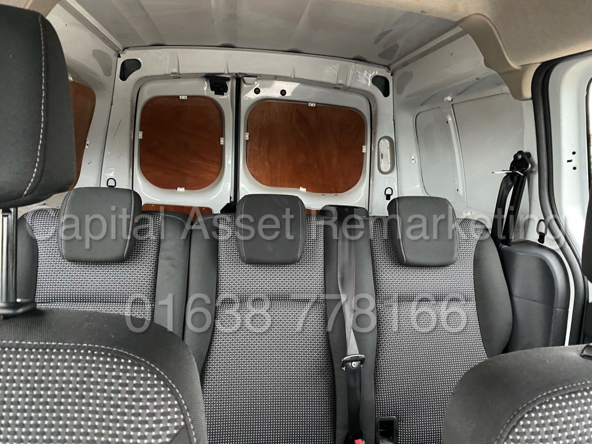 On Sale MERCEDES-BENZ CITAN 109 CDI *5 SEATER CREW VAN* (2017 - EURO 6) *1 OWNER - - Image 16 of 18