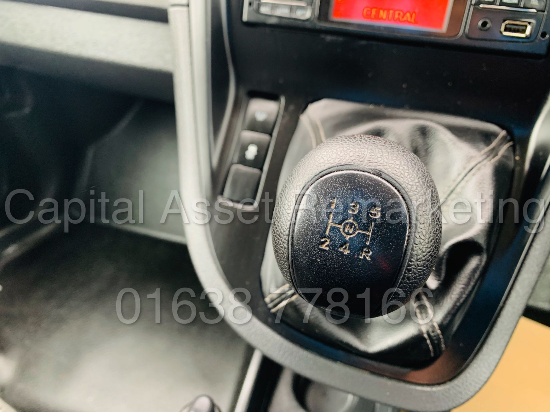 (On Sale) MERCEDES-BENZ CITAN 109 CDI *LWB - PANEL VAN* (2018 - EURO 6) '1.5 DIESEL' (1 OWNER) - Image 35 of 38