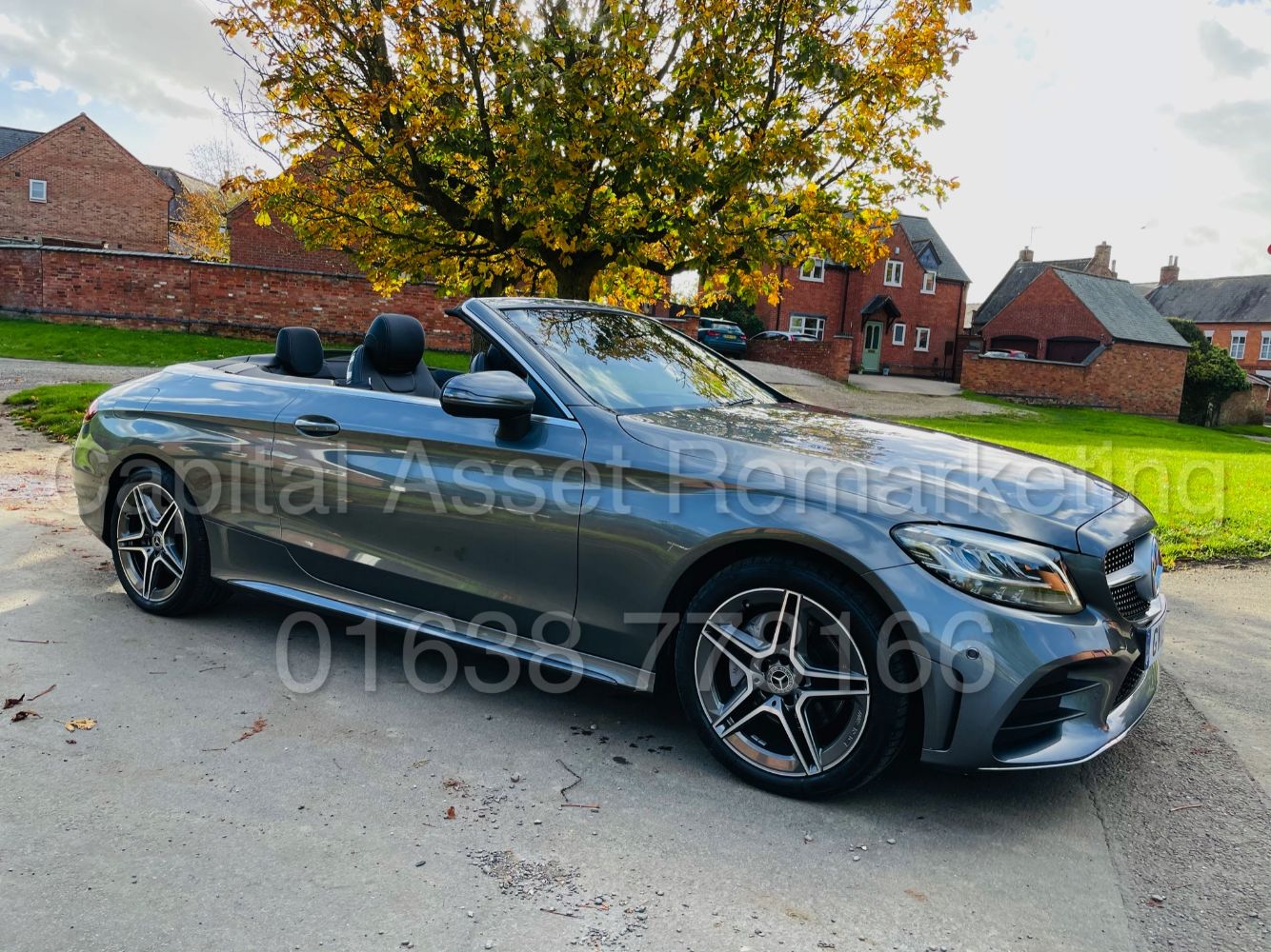 2019 Mercedes-Benz C220d *AMG Line - Cabriolet* - 2018 Mercedes-Benz E220d *Saloon* + Many More: Cars, Commercials & 4x4's  *FREE LOGIN*