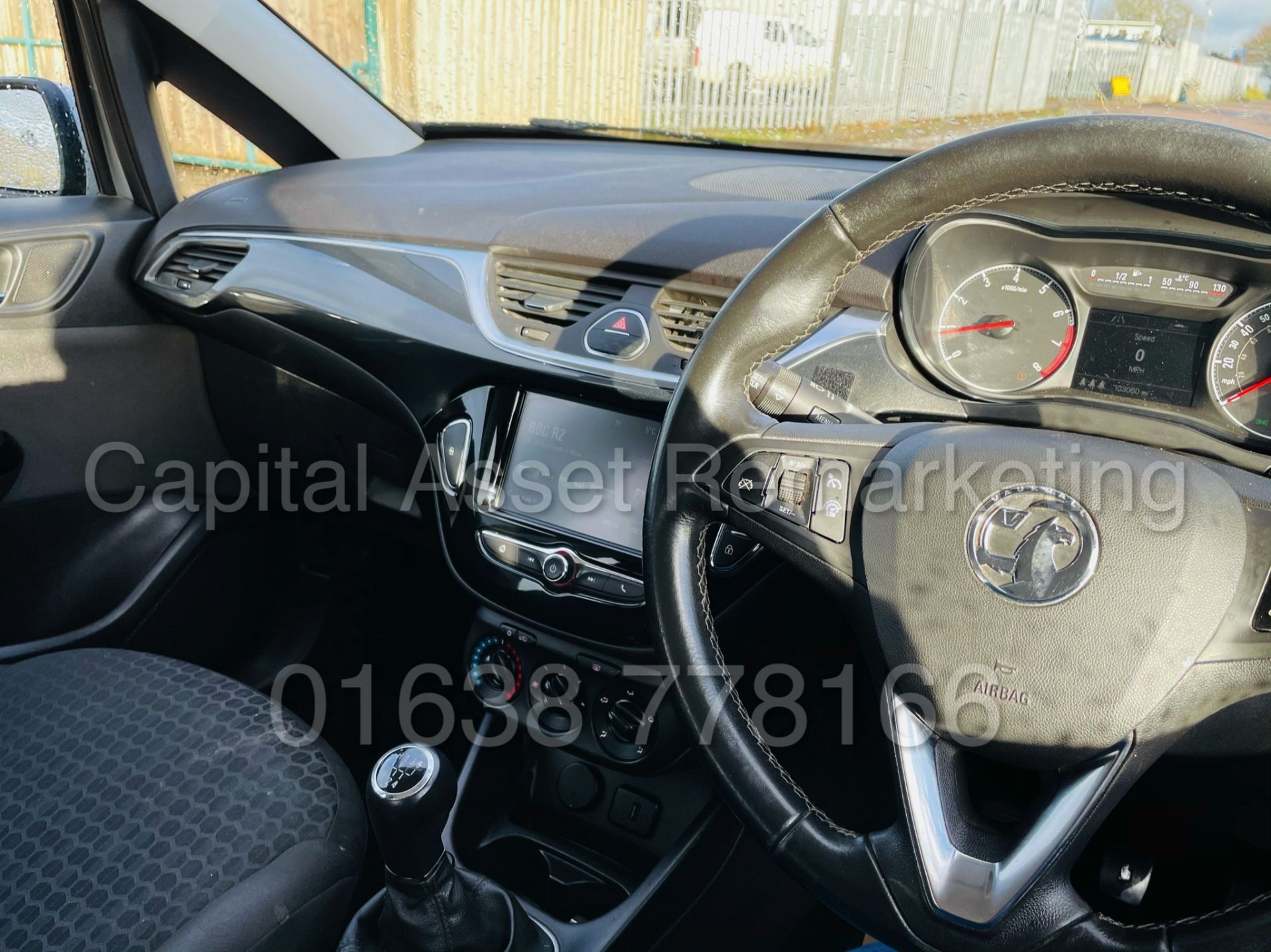 VAUXHALL CORSA *DESIGN EDITION* 5 DOOR HATCHBACK (2018 - NEW MODEL) 1.4 PETROL - 60 MPG+ (1 OWNER) - Image 38 of 49