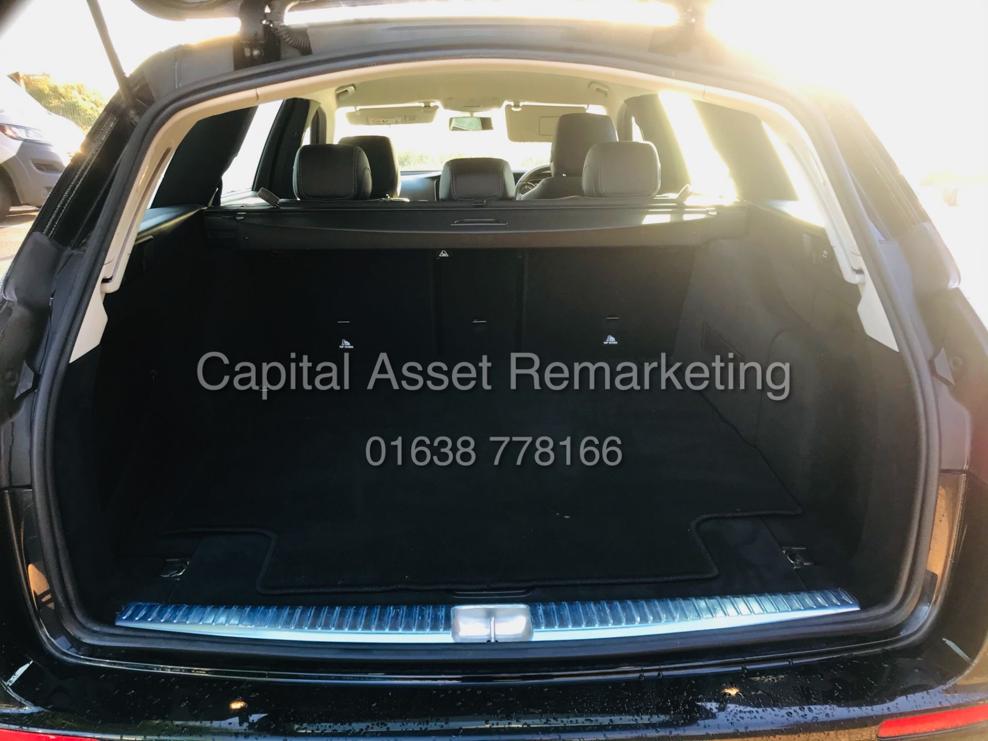 On Sale MERCEDES E220d "SE" ESTATE "AUTO - 2019 MODEL - 1 KEEPER - LEATHER 0- SAT NAV - HUGE SPEC - - Image 31 of 36