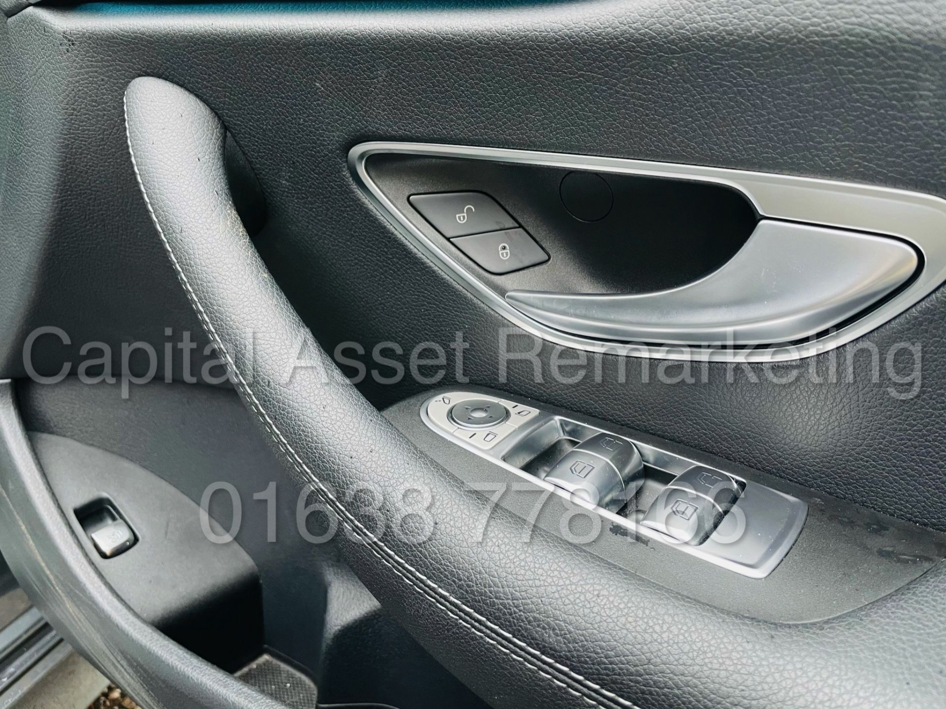 (On Sale) MERCEDES-BENZ E220d *AMG LINE - COUPE* (69 REG) '9G TRONIC LEATHER - SAT NAV' *HUGE SPEC* - Image 30 of 49