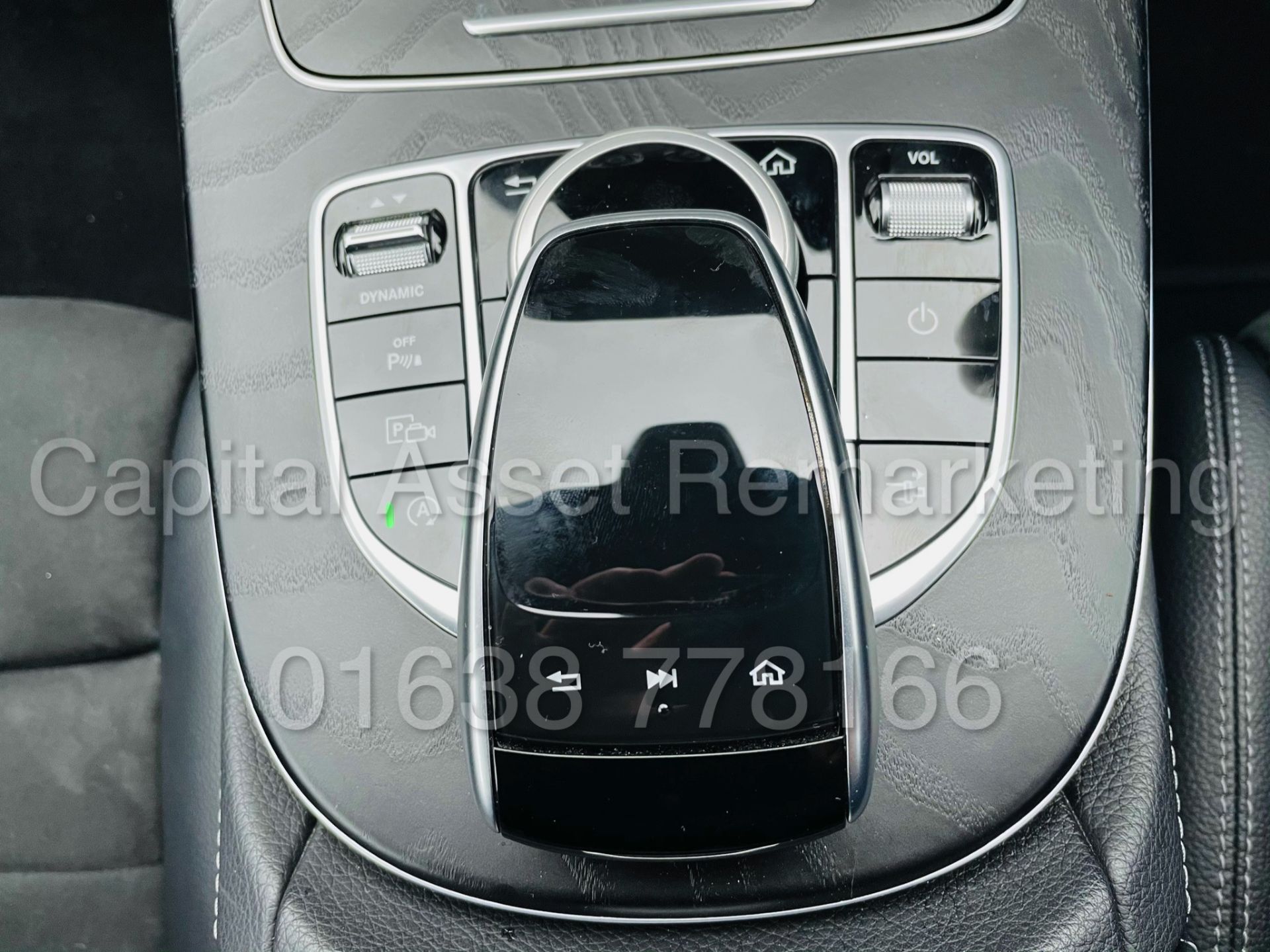 (On Sale) MERCEDES-BENZ E220d *AMG LINE - COUPE* (69 REG) '9G TRONIC LEATHER - SAT NAV' *HUGE SPEC* - Image 45 of 49