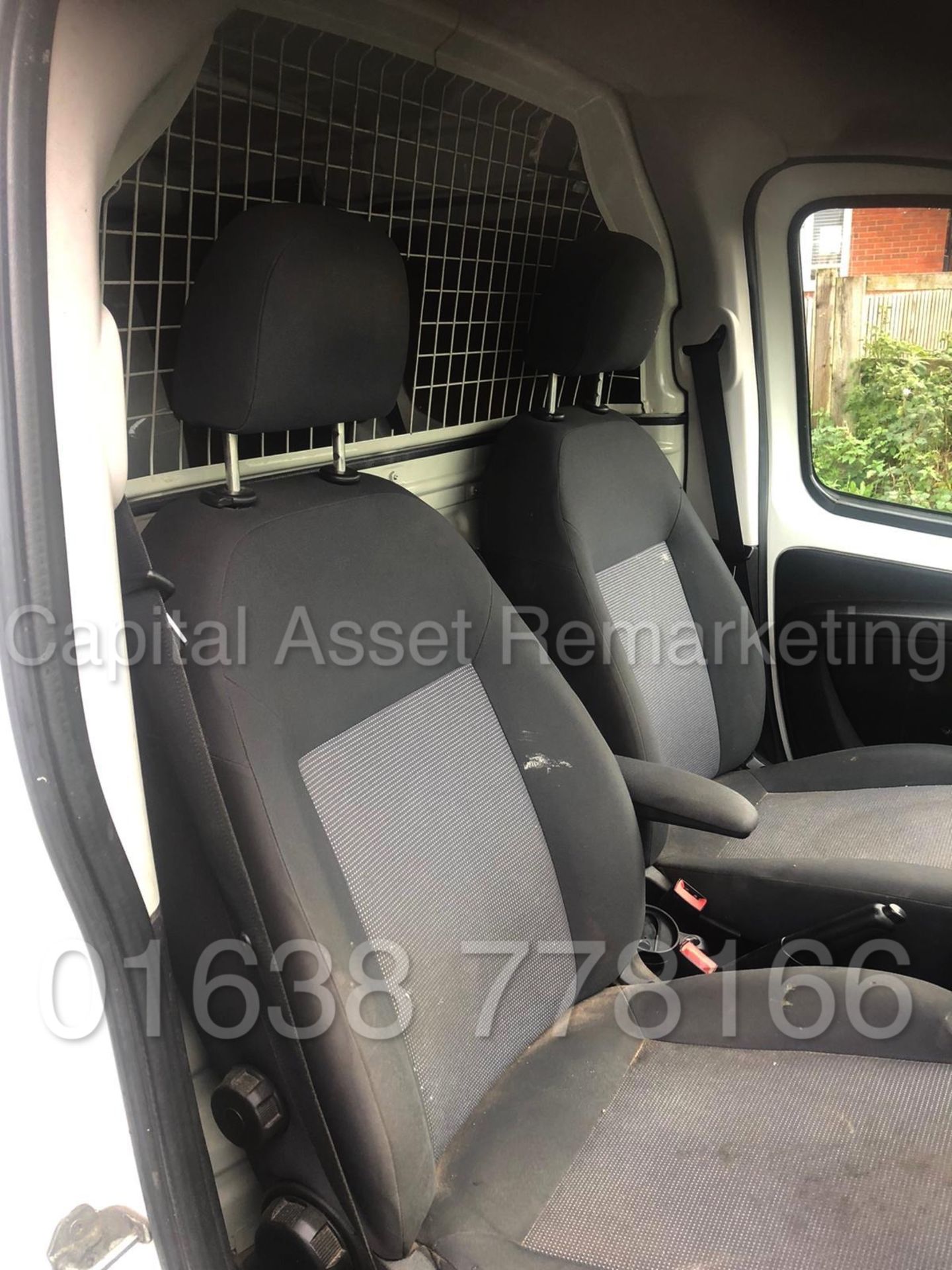 (On Sale) PEUGEOT BIPPER *PROFESSIONAL* LCV - PANEL VAN (2011) '1.4 HDI - 5 SPEED' *AIR CON* - Image 10 of 14