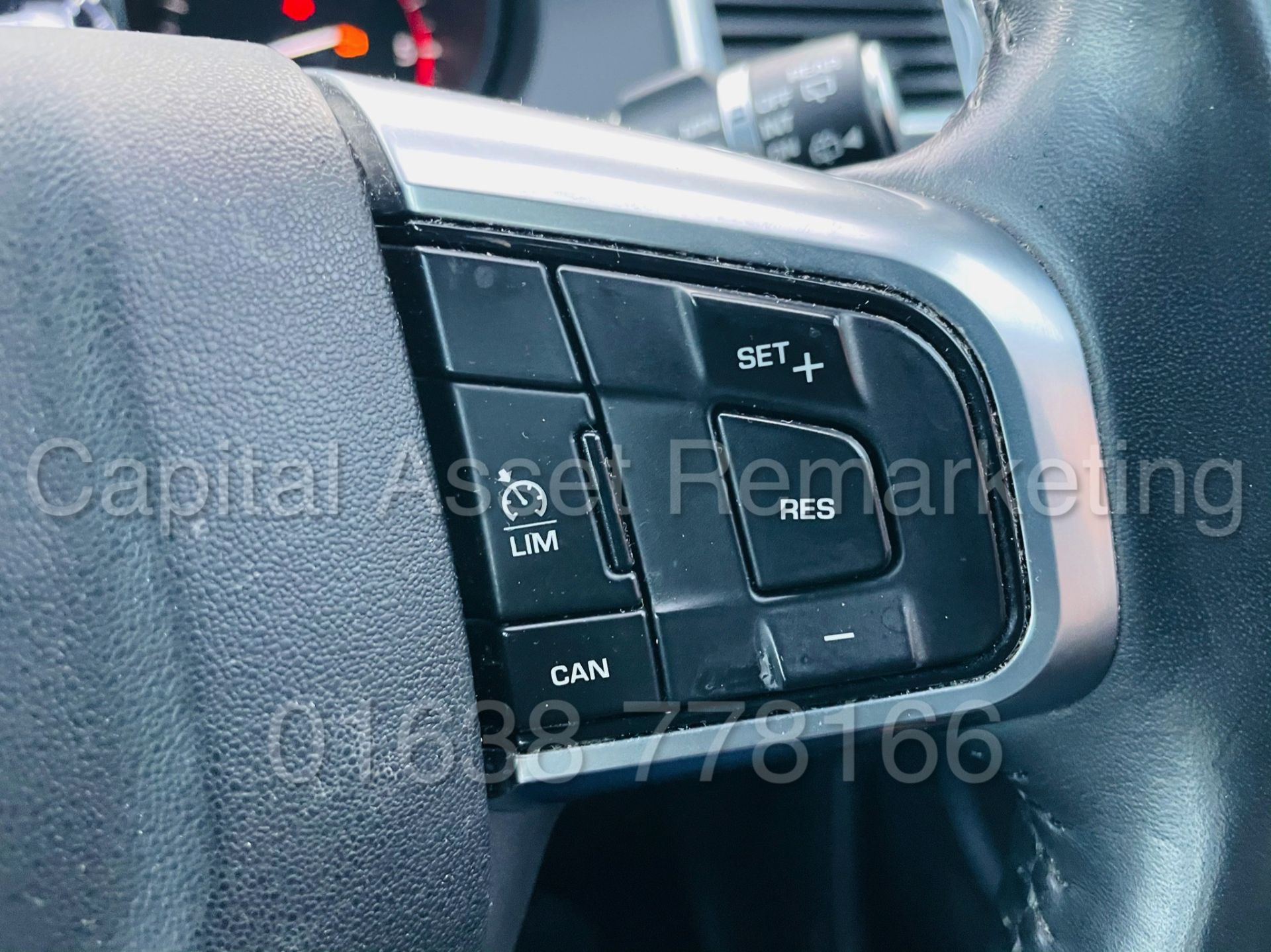 (On Sale) LAND ROVER DISCOVERY SPORT *SE TECH* SUV (2017) '2.0 TD4 - STOP/START' (1 OWNER FROM NEW) - Image 49 of 50