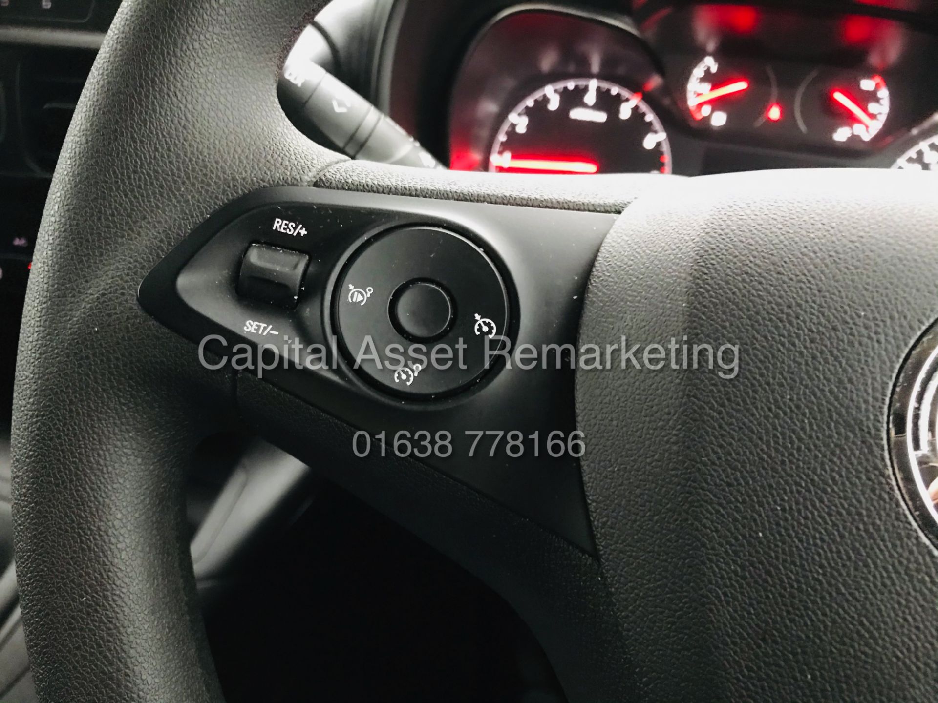 VAUXHALL COMBO 2000 "SPORTIVE" S/S (2020 YEAR-NEW SHAPE) A/C - ELEC PACK - CRUISE *NO VAT-SAVE 20%* - Image 17 of 26