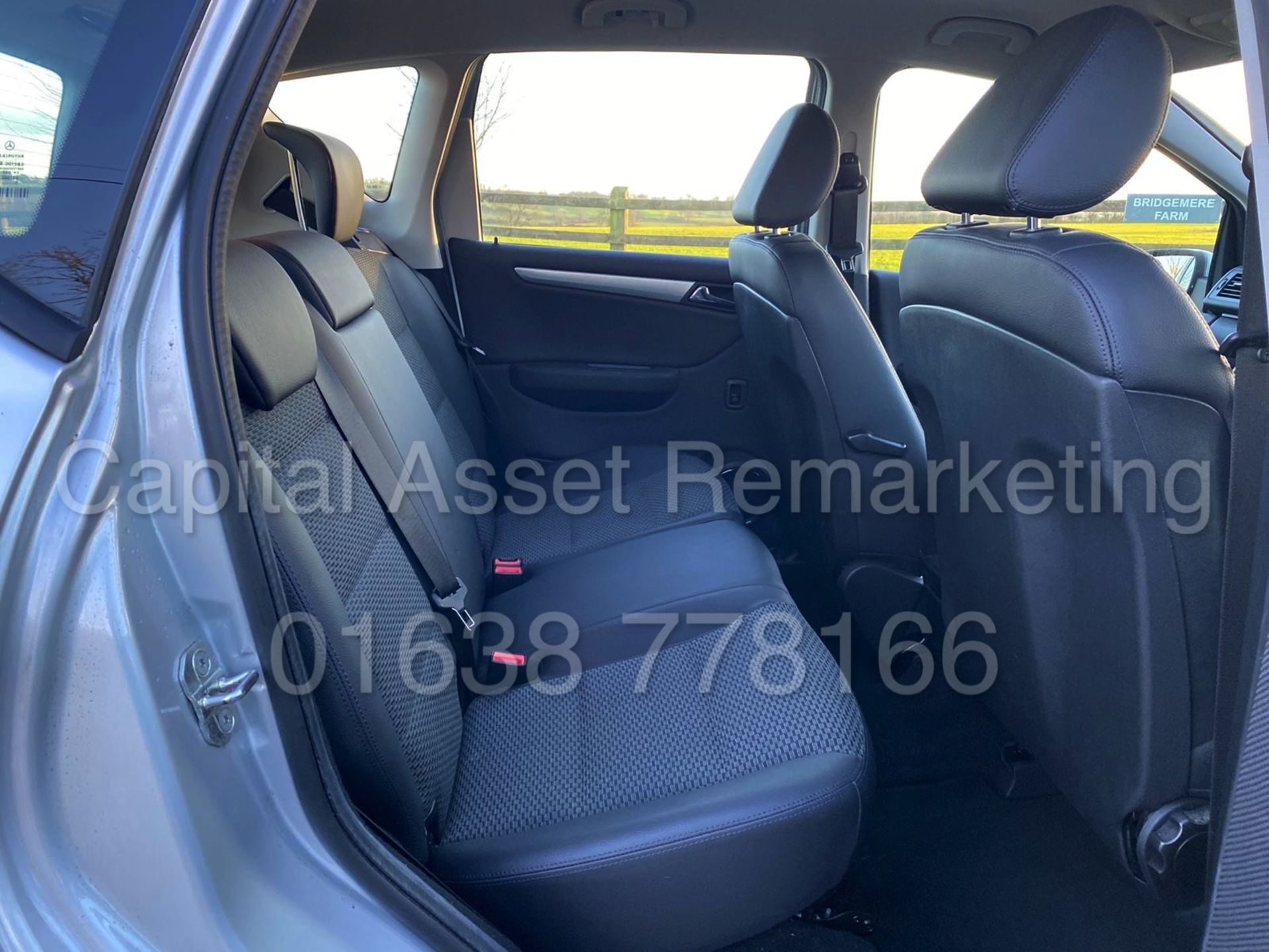 (ON SALE) MERCEDES-BENZ A160 CDI *AVANTGARDE SE* HATCHBACK (2012) '2.0 CDI - 5 SPEED' *AC* (NO VAT) - Image 12 of 17