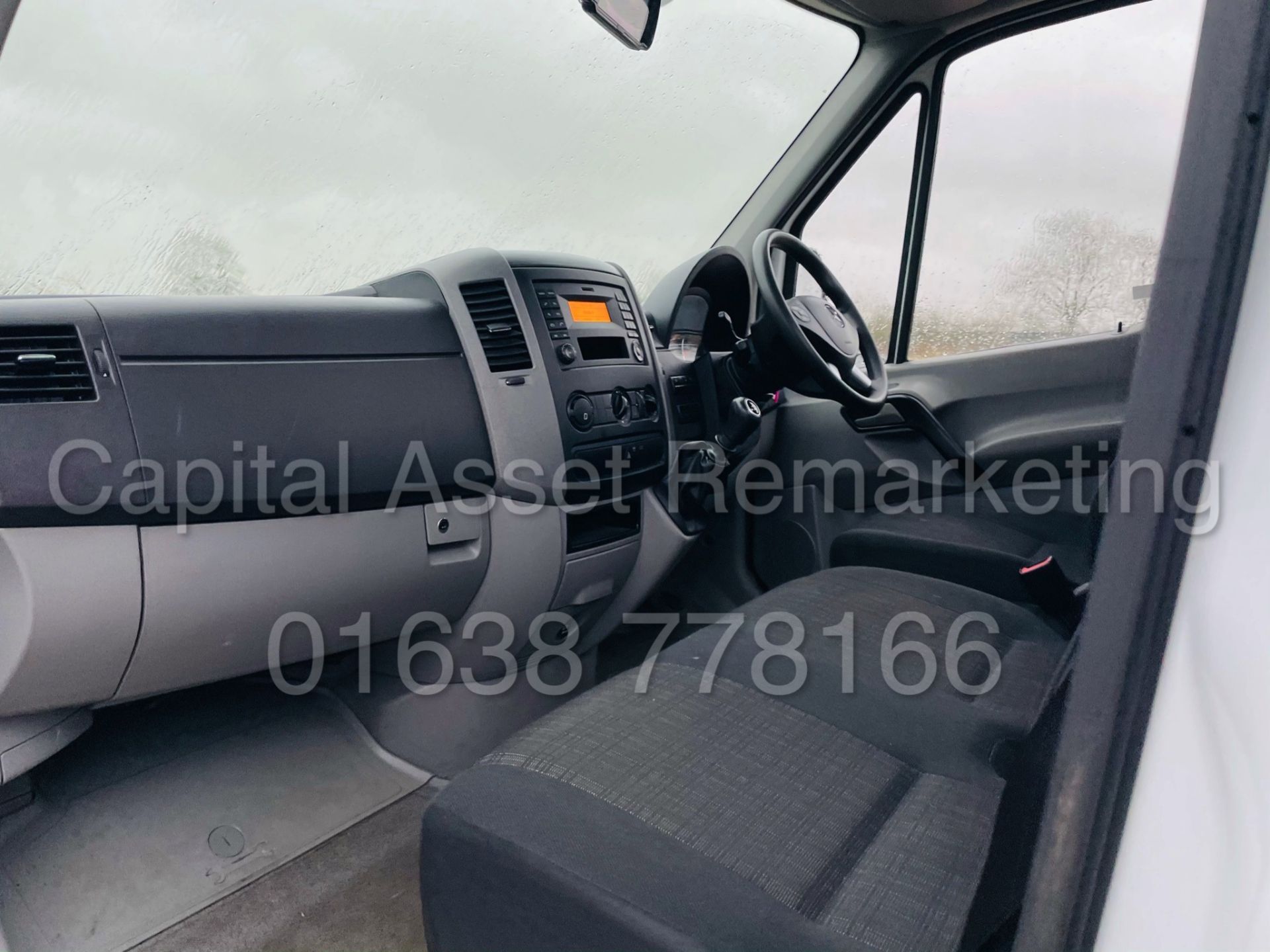 MERCEDES-BENZ SPRINTER 314 CDI *LWB - RECOVERY TRUCK* (68 REG - EURO 6) '140 BHP - 6 SPEED' - Image 20 of 38