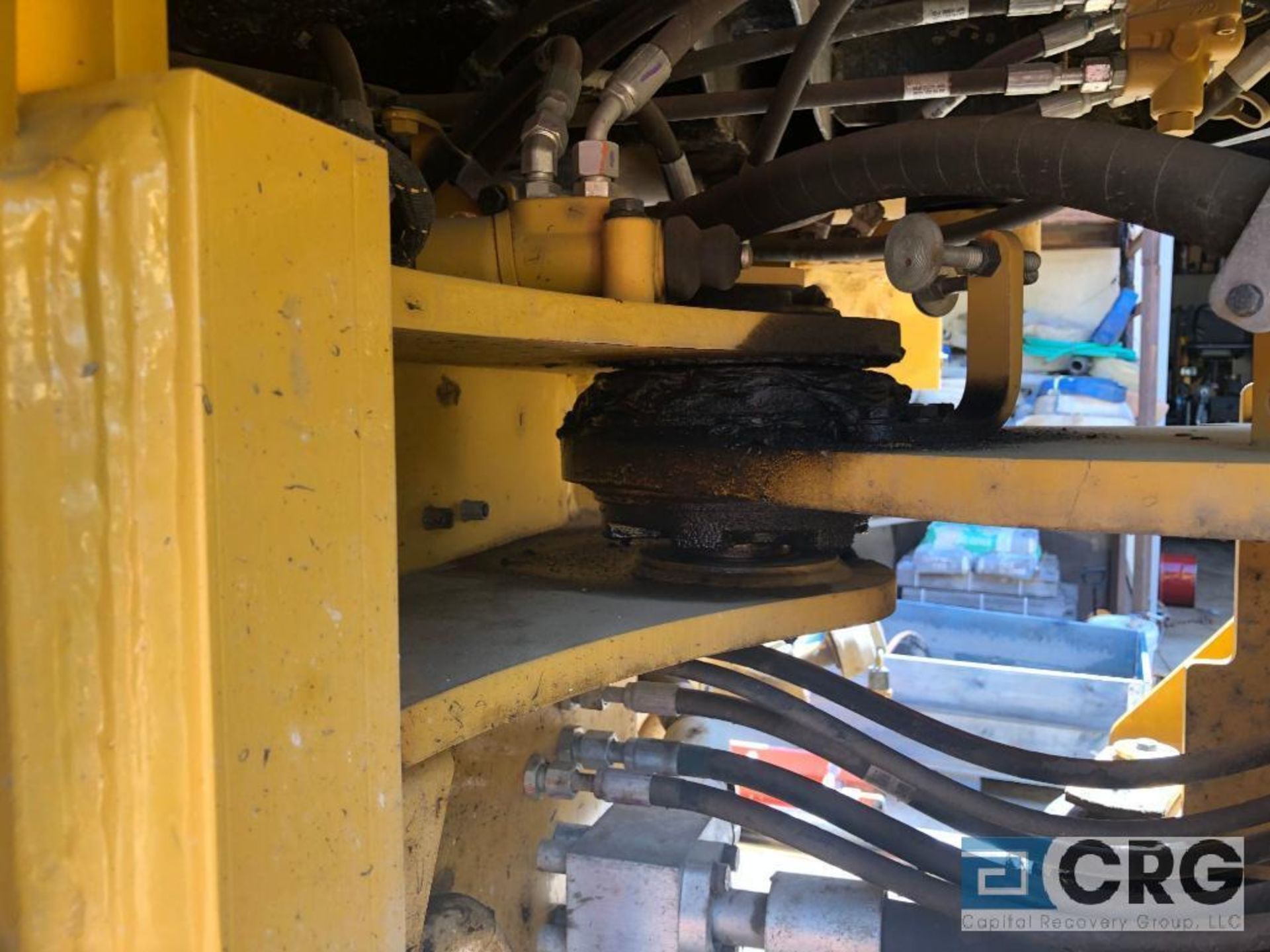 2016 CAT 950M Wheel Loader Hydraulic Quick Coupler, Cold Weather Start, 23.5x25 Matching L3 Radial - Image 20 of 22