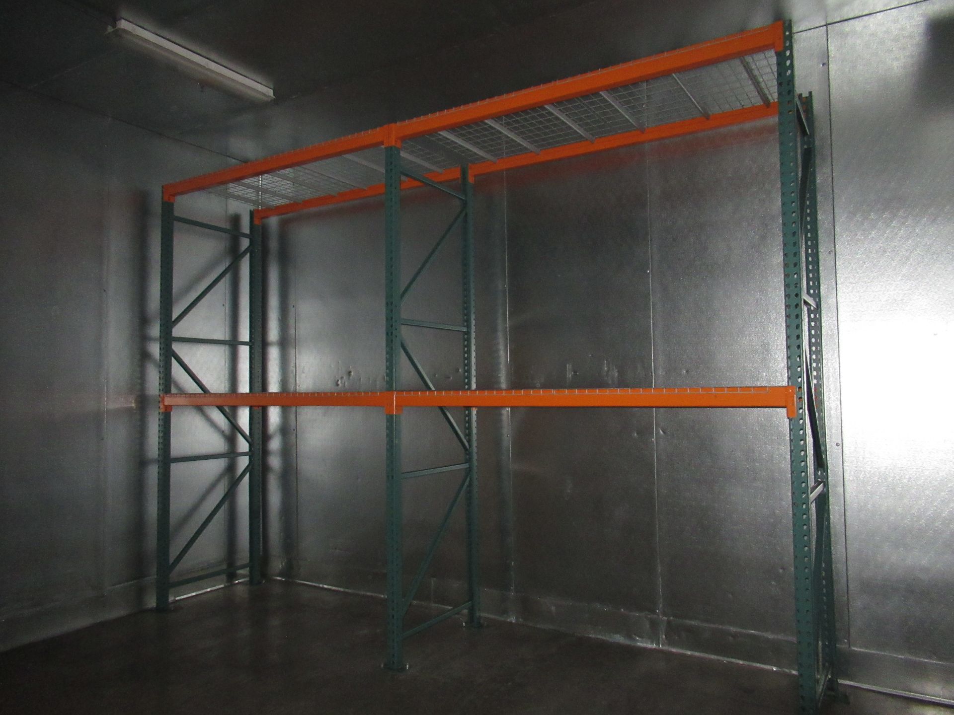 Pallet Racking - Image 3 of 3