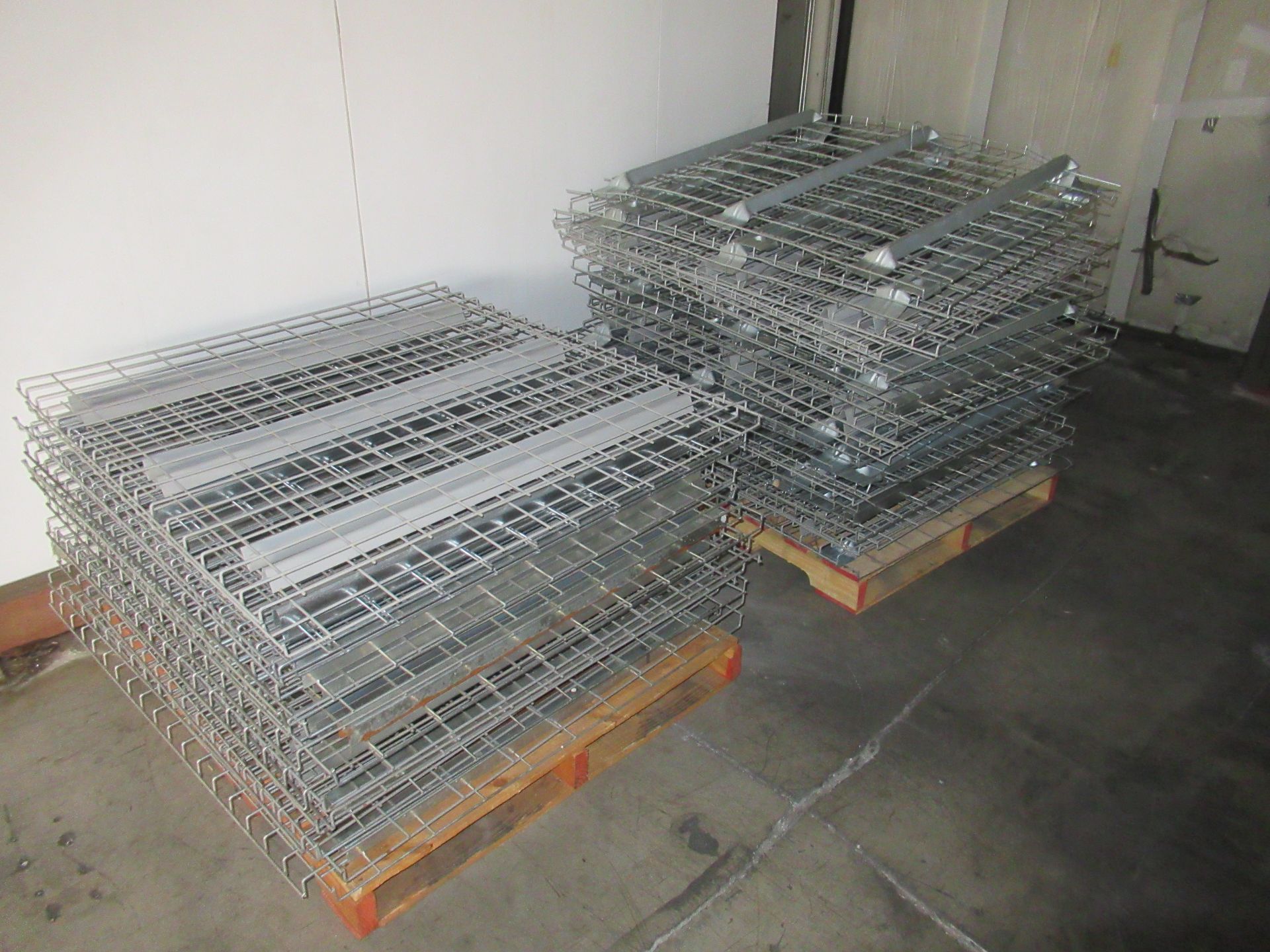 Lot of Pallet Racking - Image 5 of 5