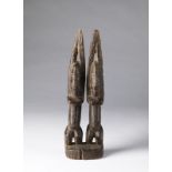 Arte africana Pair of Nommi, DogonMali.