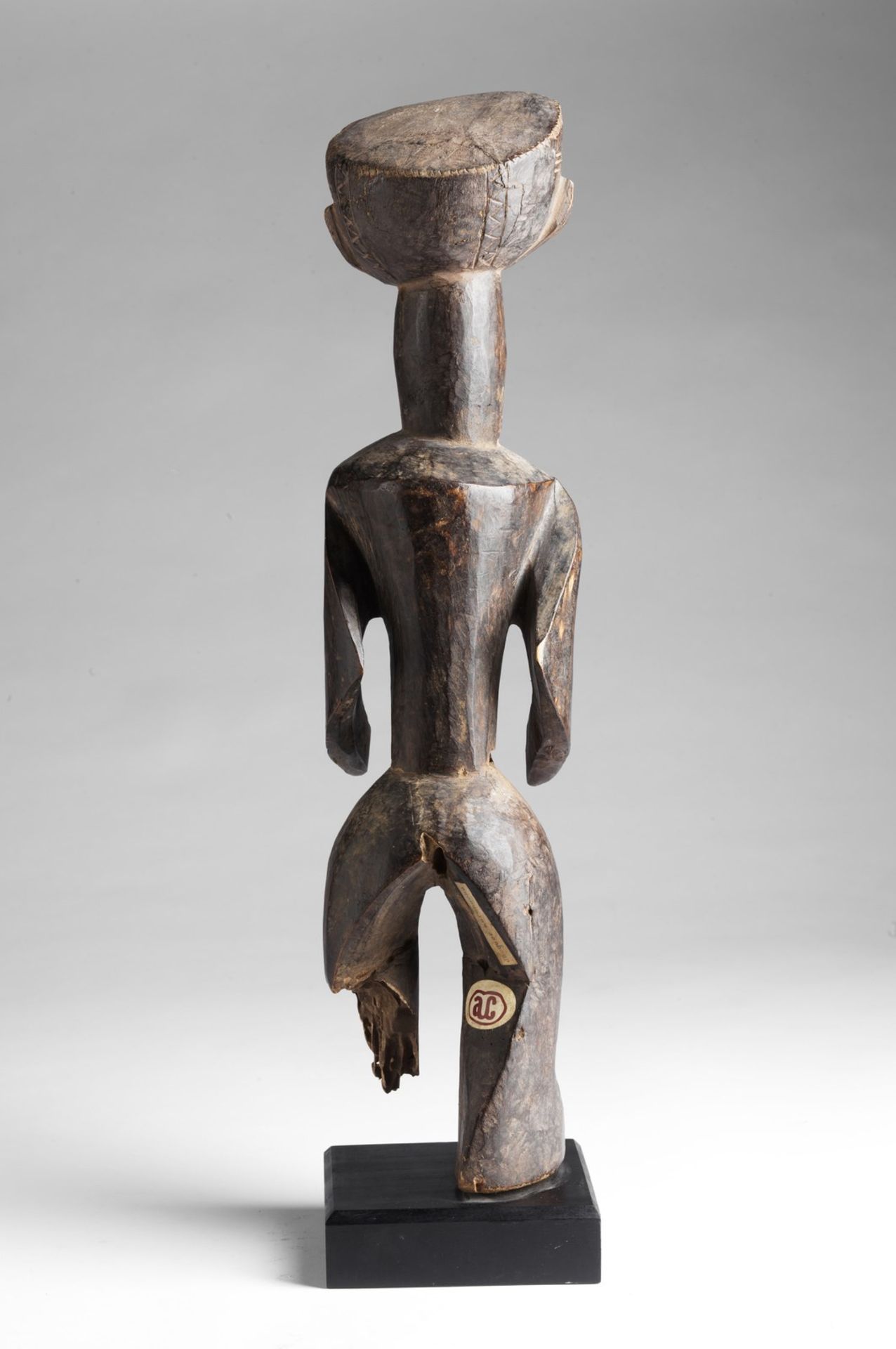 Arte africana Figure iagalagana, MumuyeNigeria. - Bild 4 aus 4