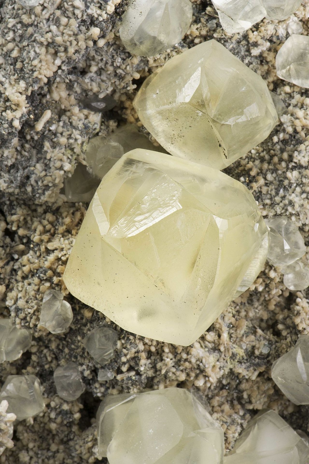 Naturalia Calcite Rudny, Kazakhstan . - Bild 2 aus 2