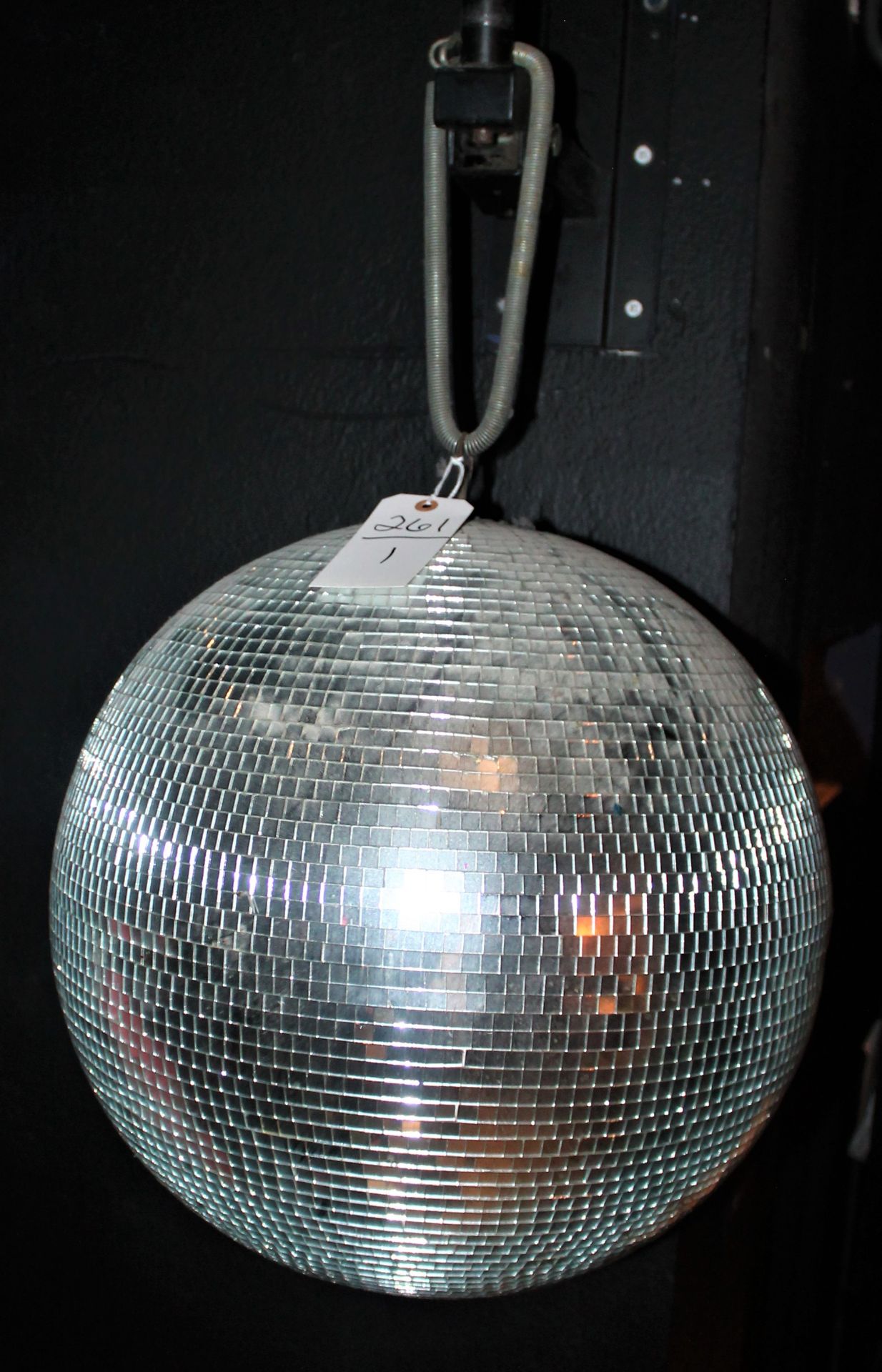 Disco Ball