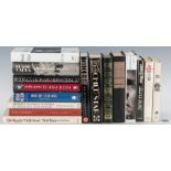 16 Celebrity Signed Books