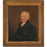 Portrait of William Stuart, Maryland