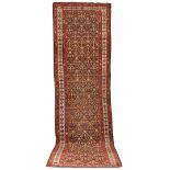 Persian Kurdish or Hamadan Wool Runner