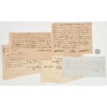 5 Slave Documents including Tennessee