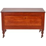 Middle TN Cherry Blanket Chest