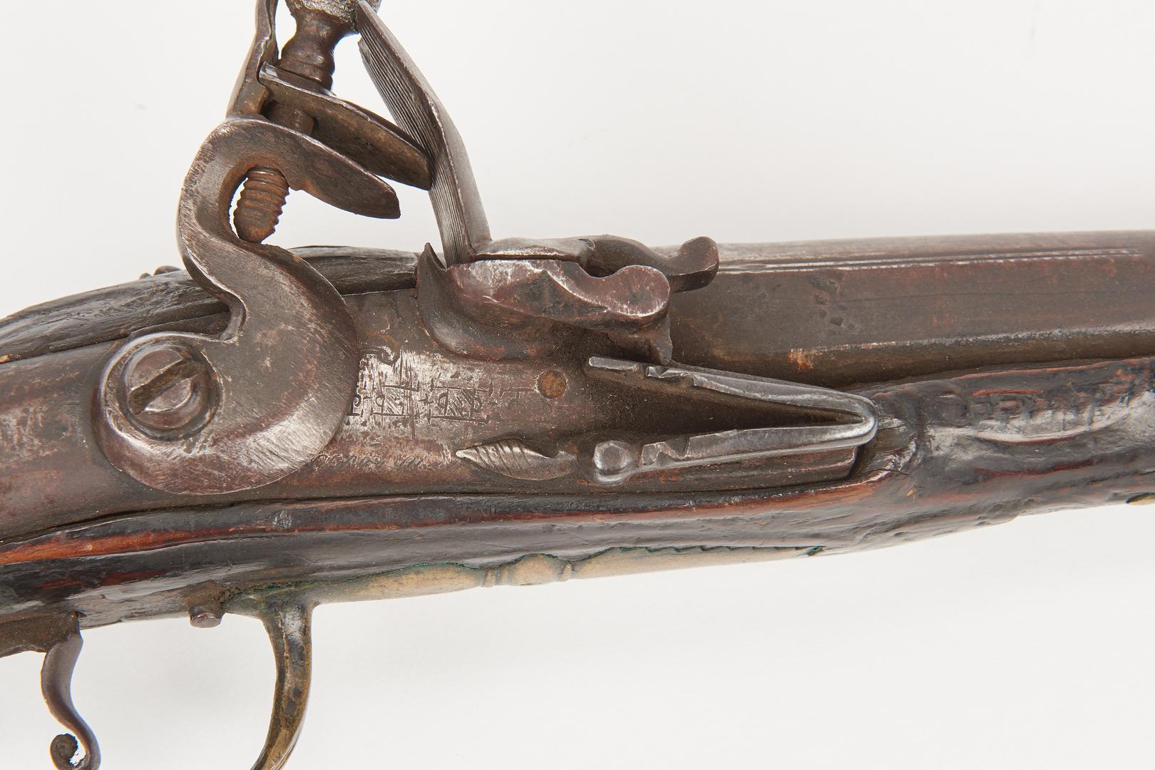 2 Flintlock Pistols, Gen. Jackson, Ambrister and Arbuthnot history - Image 45 of 59