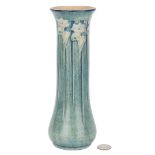 Newcomb College Vase, Anna Francis Simpson Artist