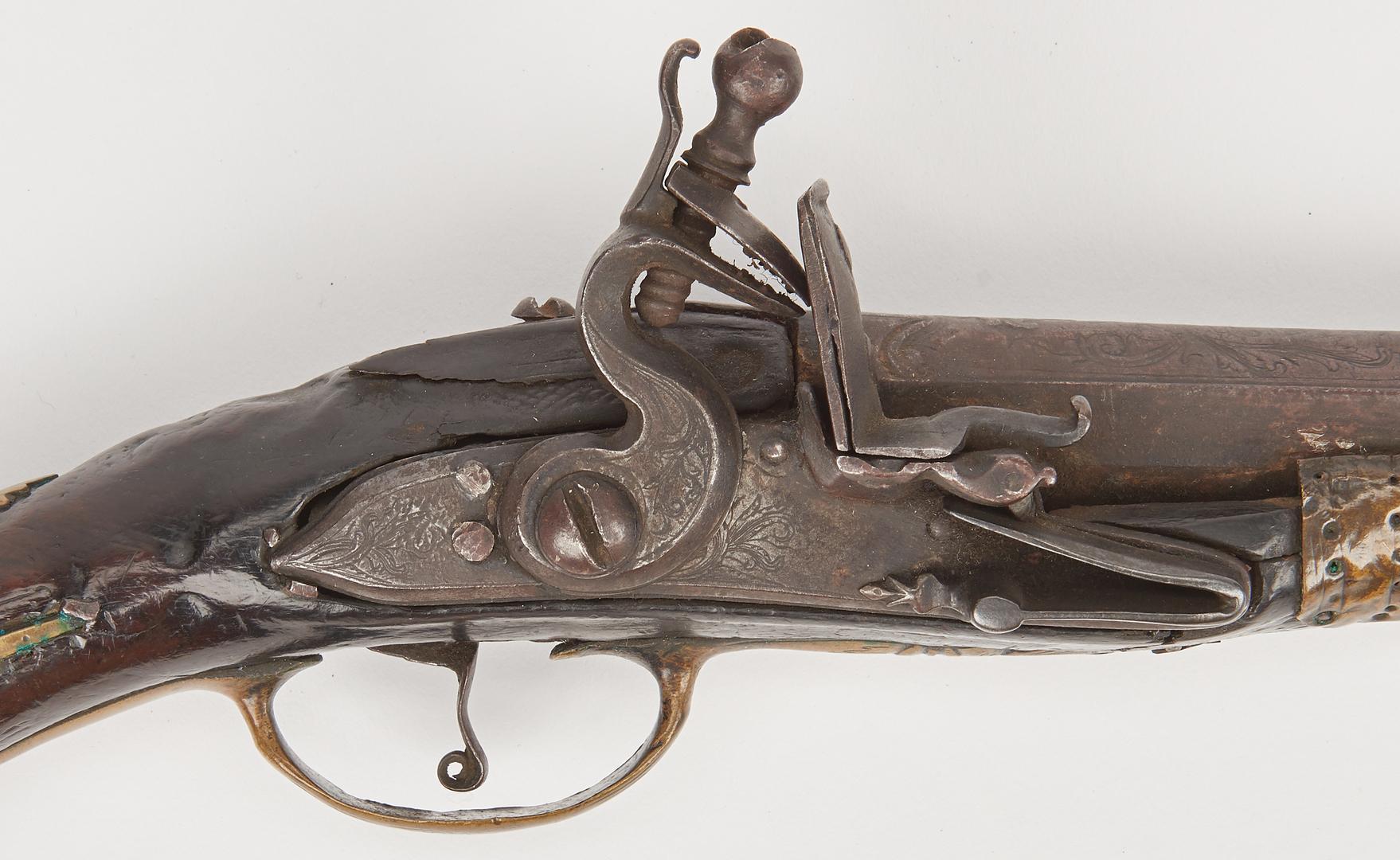 2 Flintlock Pistols, Gen. Jackson, Ambrister and Arbuthnot history - Image 18 of 59