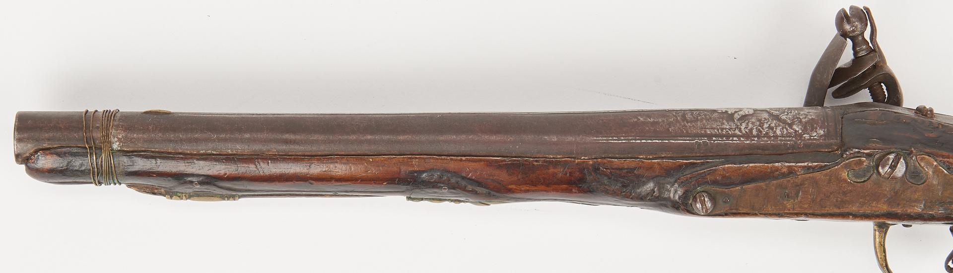 2 Flintlock Pistols, Gen. Jackson, Ambrister and Arbuthnot history - Image 36 of 59