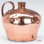 Early Copper Still, ex-Basil Hayden Family