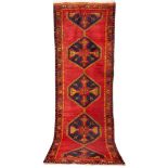 Large 20th Cent. Turkish Rug