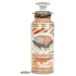 Andrew Clemens Sand Art Bottle