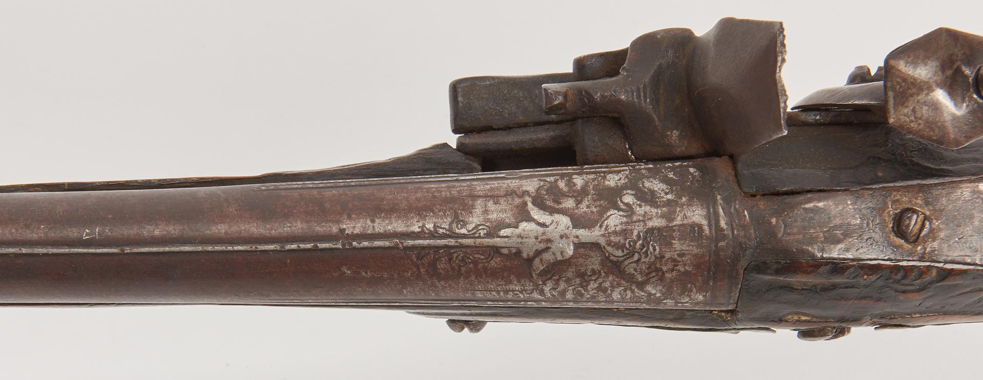 2 Flintlock Pistols, Gen. Jackson, Ambrister and Arbuthnot history - Image 43 of 59