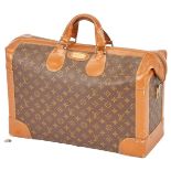 Louis Vuitton Shoe Bag