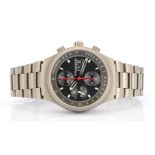 Porsche Design by Eterna Men's Titanium Automatic Watch