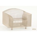 Shiro Kuramata Miniature Chair, How High the Moon