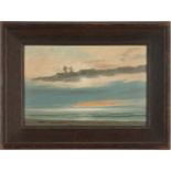 William Bradford O/B Seascape