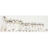 KY Flatware incl. Maysville, Paducah, 30 pcs